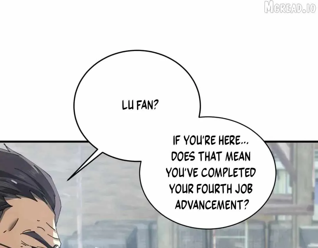Read WORTHLESS PROFESSION: DRAGON TAMER chapter 252 image 35 on Lezhin