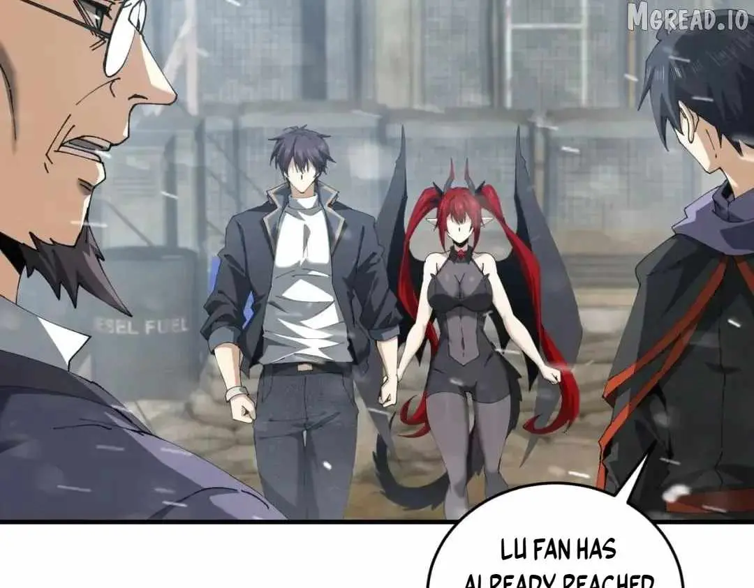 Read WORTHLESS PROFESSION: DRAGON TAMER chapter 252 image 36 on Lezhin