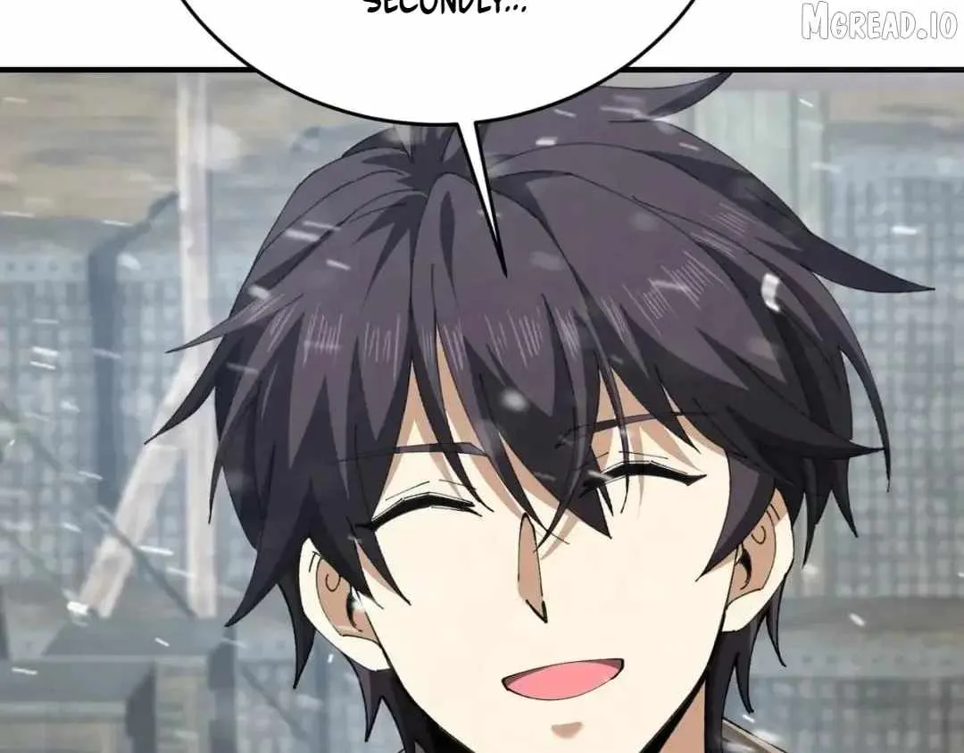 Read WORTHLESS PROFESSION: DRAGON TAMER chapter 252 image 38 on Lezhin
