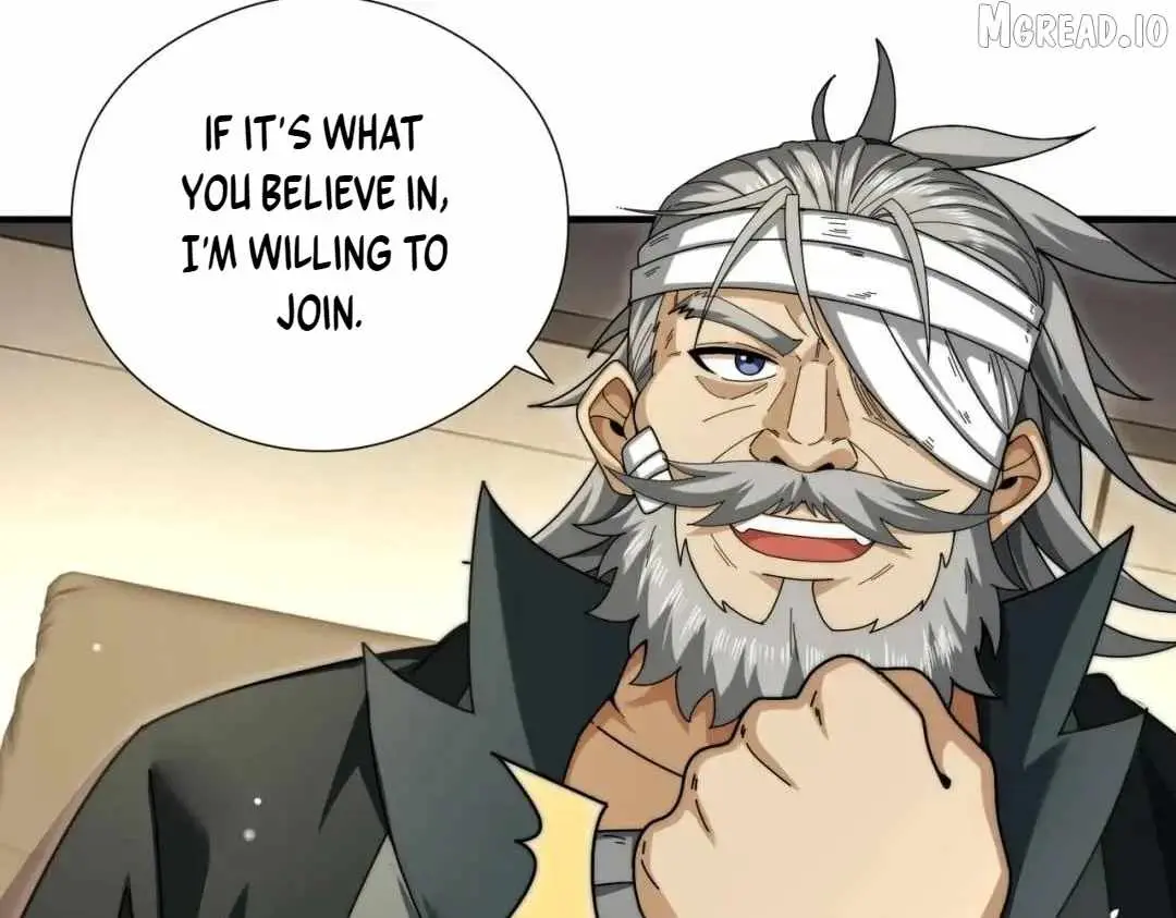 Read WORTHLESS PROFESSION: DRAGON TAMER chapter 252 image 4 on Lezhin