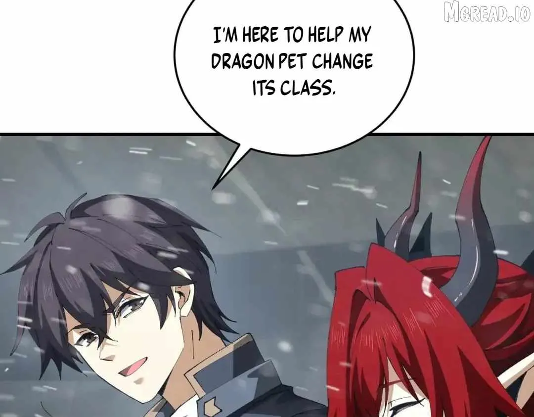 Read WORTHLESS PROFESSION: DRAGON TAMER chapter 252 image 40 on Lezhin