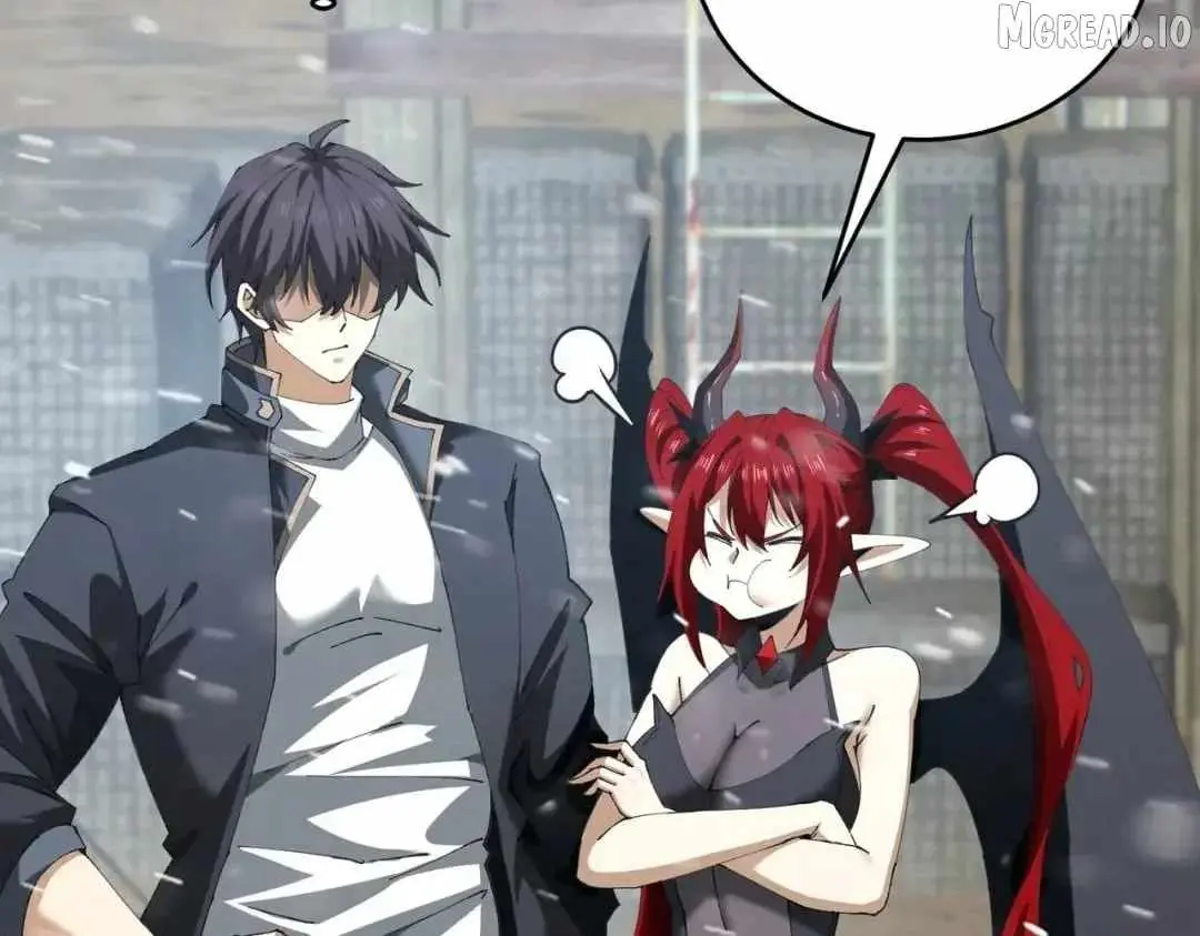 Read WORTHLESS PROFESSION: DRAGON TAMER chapter 252 image 46 on Lezhin