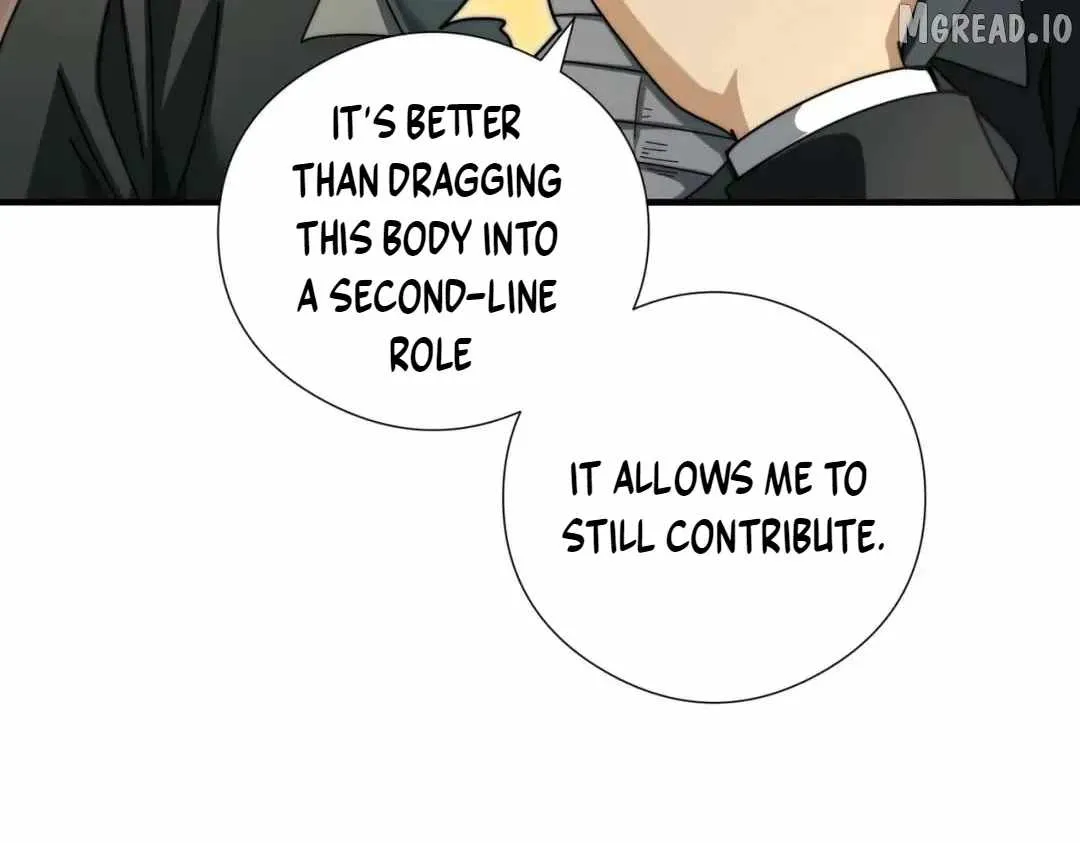 Read WORTHLESS PROFESSION: DRAGON TAMER chapter 252 image 5 on Lezhin