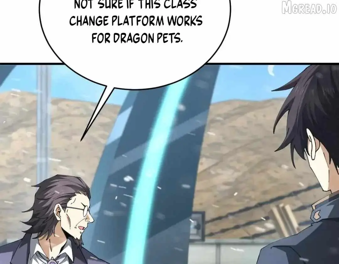 Read WORTHLESS PROFESSION: DRAGON TAMER chapter 252 image 51 on Lezhin