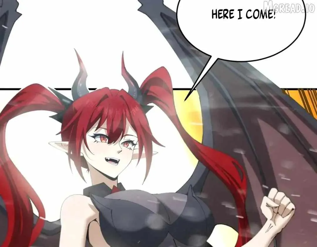 Read WORTHLESS PROFESSION: DRAGON TAMER chapter 252 image 57 on Lezhin
