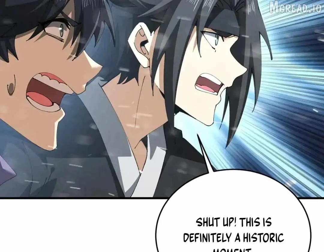 Read WORTHLESS PROFESSION: DRAGON TAMER chapter 252 image 61 on Lezhin