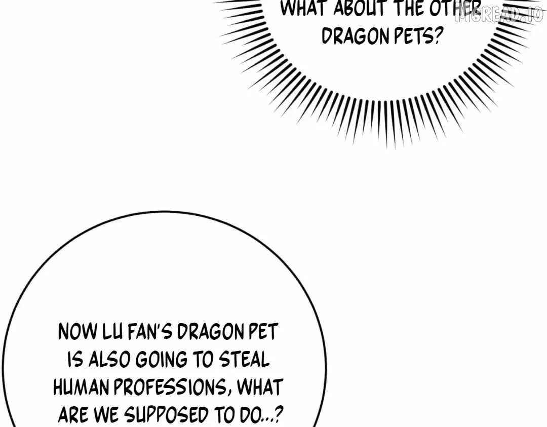 Read WORTHLESS PROFESSION: DRAGON TAMER chapter 252 image 72 on Lezhin