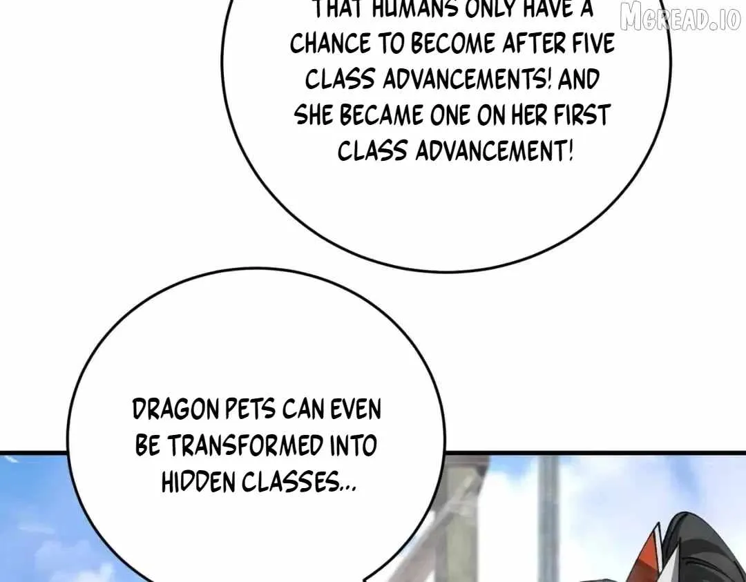 Read WORTHLESS PROFESSION: DRAGON TAMER chapter 252 image 85 on Lezhin