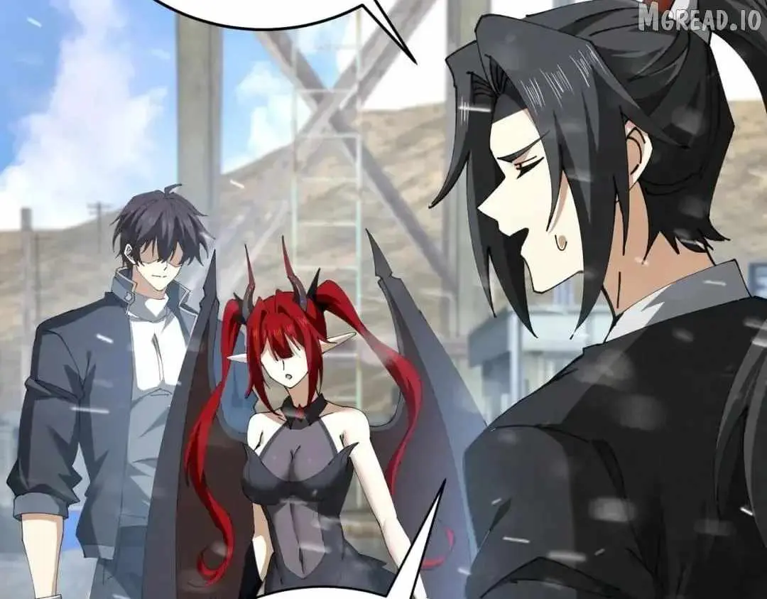 Read WORTHLESS PROFESSION: DRAGON TAMER chapter 252 image 86 on Lezhin