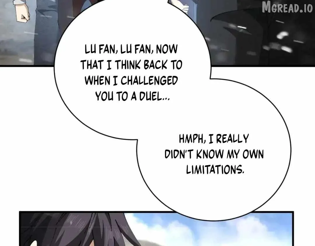 Read WORTHLESS PROFESSION: DRAGON TAMER chapter 252 image 87 on Lezhin