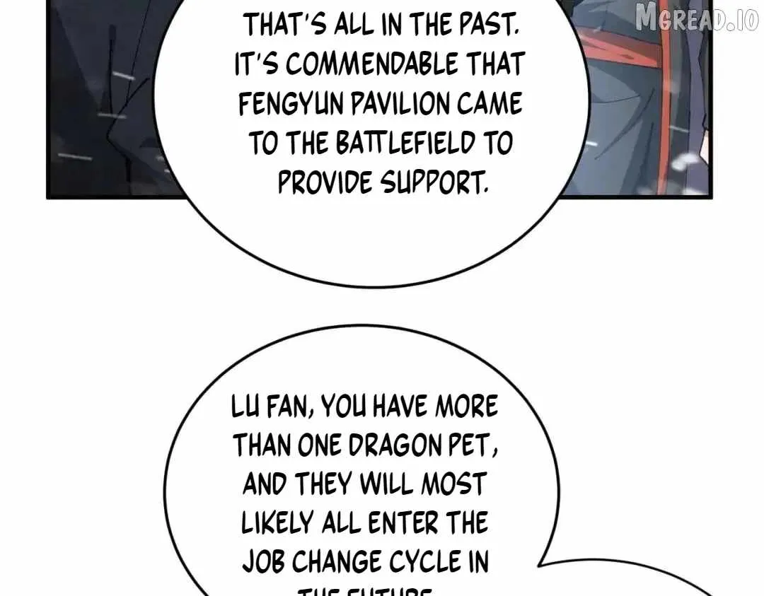 Read WORTHLESS PROFESSION: DRAGON TAMER chapter 252 image 89 on Lezhin