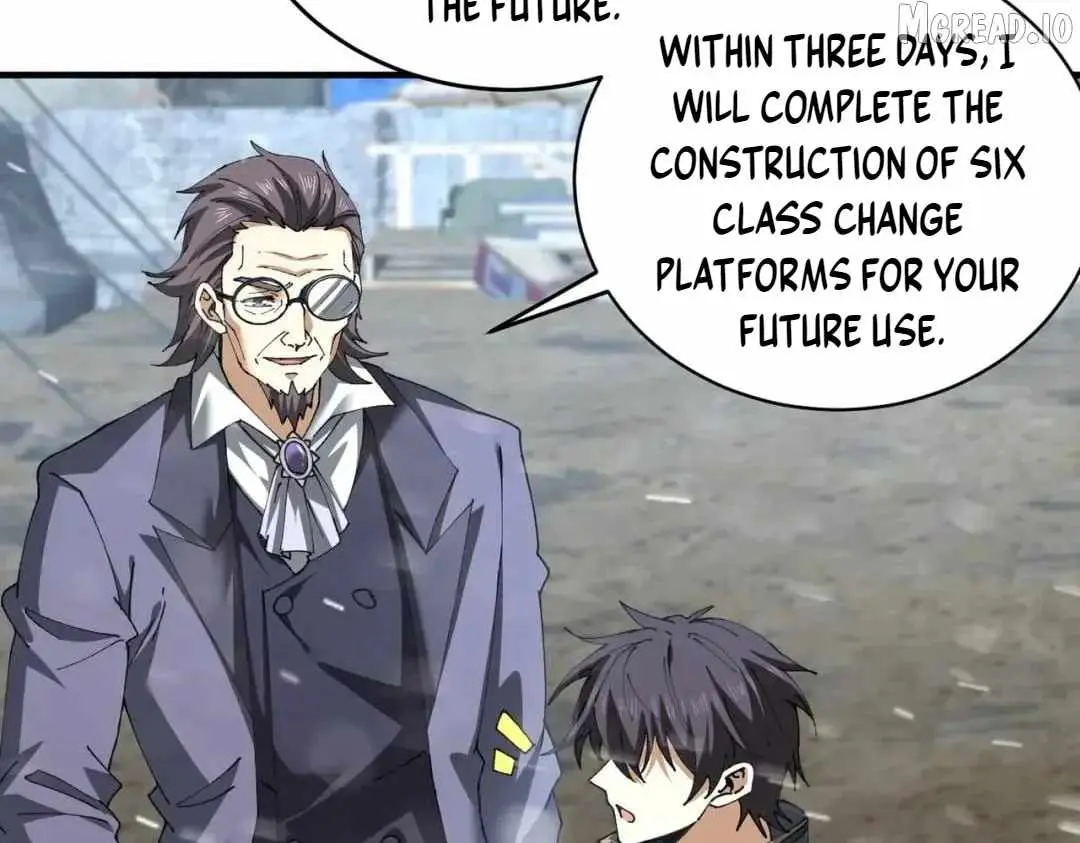 Read WORTHLESS PROFESSION: DRAGON TAMER chapter 252 image 90 on Lezhin