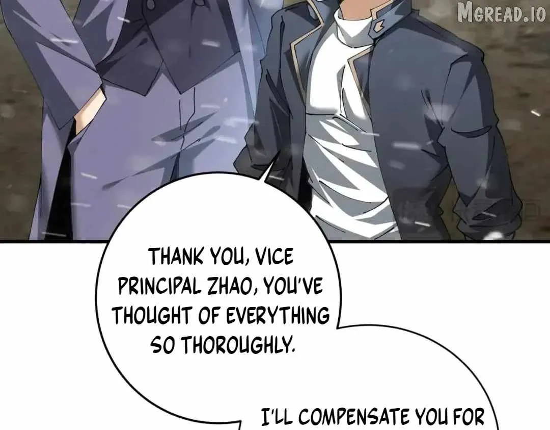 Read WORTHLESS PROFESSION: DRAGON TAMER chapter 252 image 91 on Lezhin