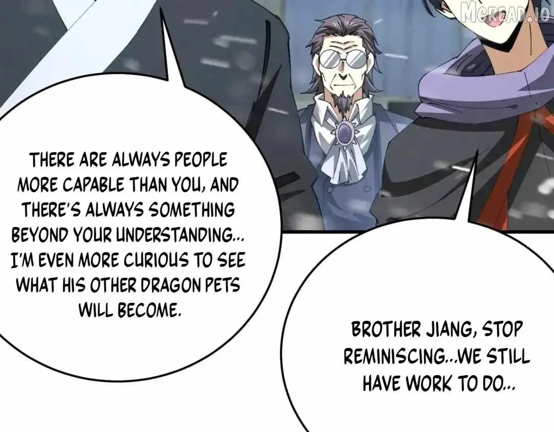 Read WORTHLESS PROFESSION: DRAGON TAMER chapter 252 image 94 on Lezhin