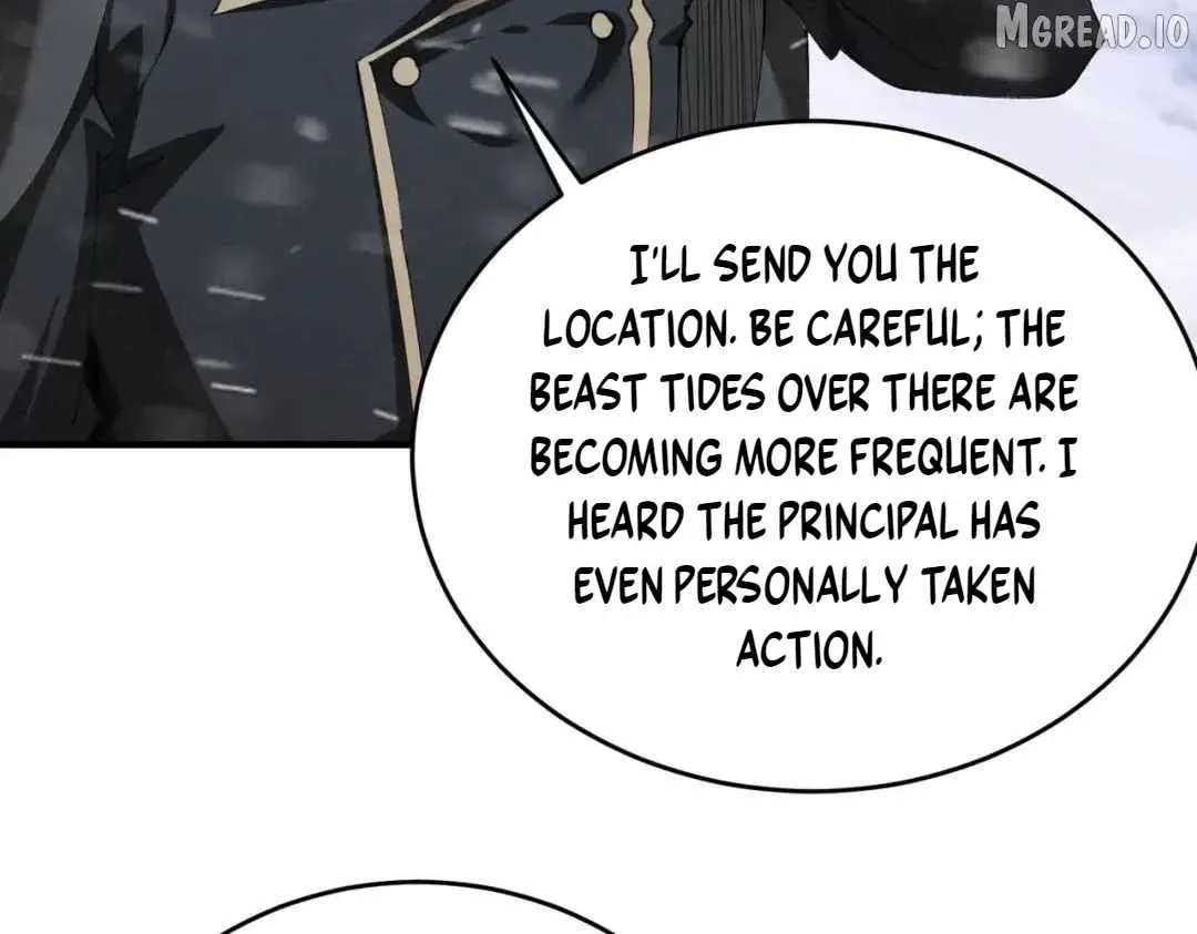 Read WORTHLESS PROFESSION: DRAGON TAMER chapter 252 image 98 on Lezhin