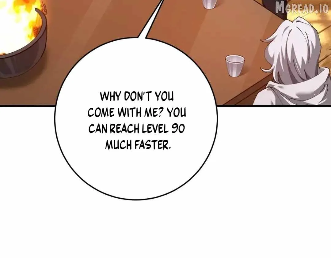 Read WORTHLESS PROFESSION: DRAGON TAMER chapter 253 image 100 on Lezhin