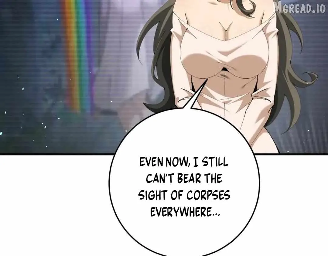 Read WORTHLESS PROFESSION: DRAGON TAMER chapter 253 image 103 on Lezhin