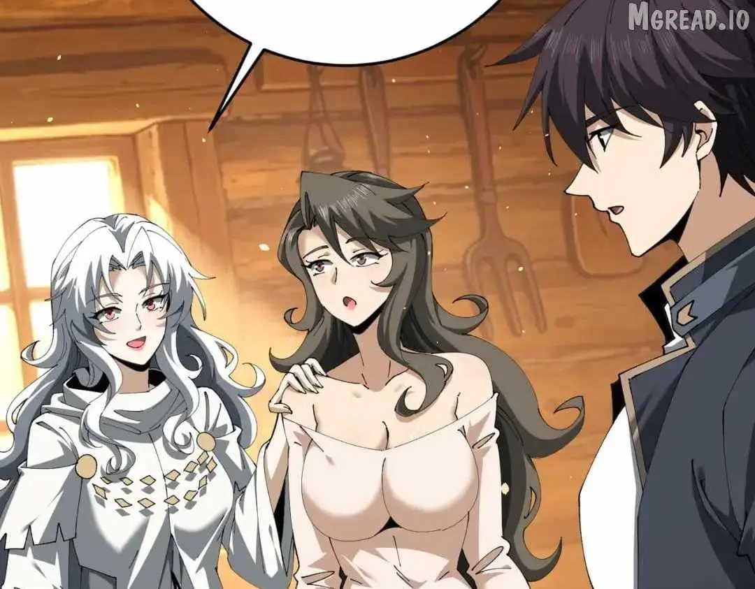 Read WORTHLESS PROFESSION: DRAGON TAMER chapter 253 image 106 on Lezhin