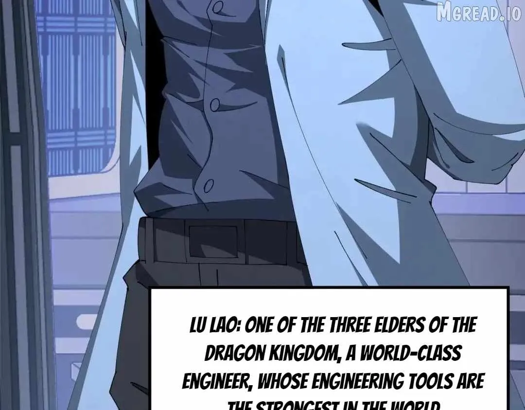 Read WORTHLESS PROFESSION: DRAGON TAMER chapter 253 image 119 on Lezhin