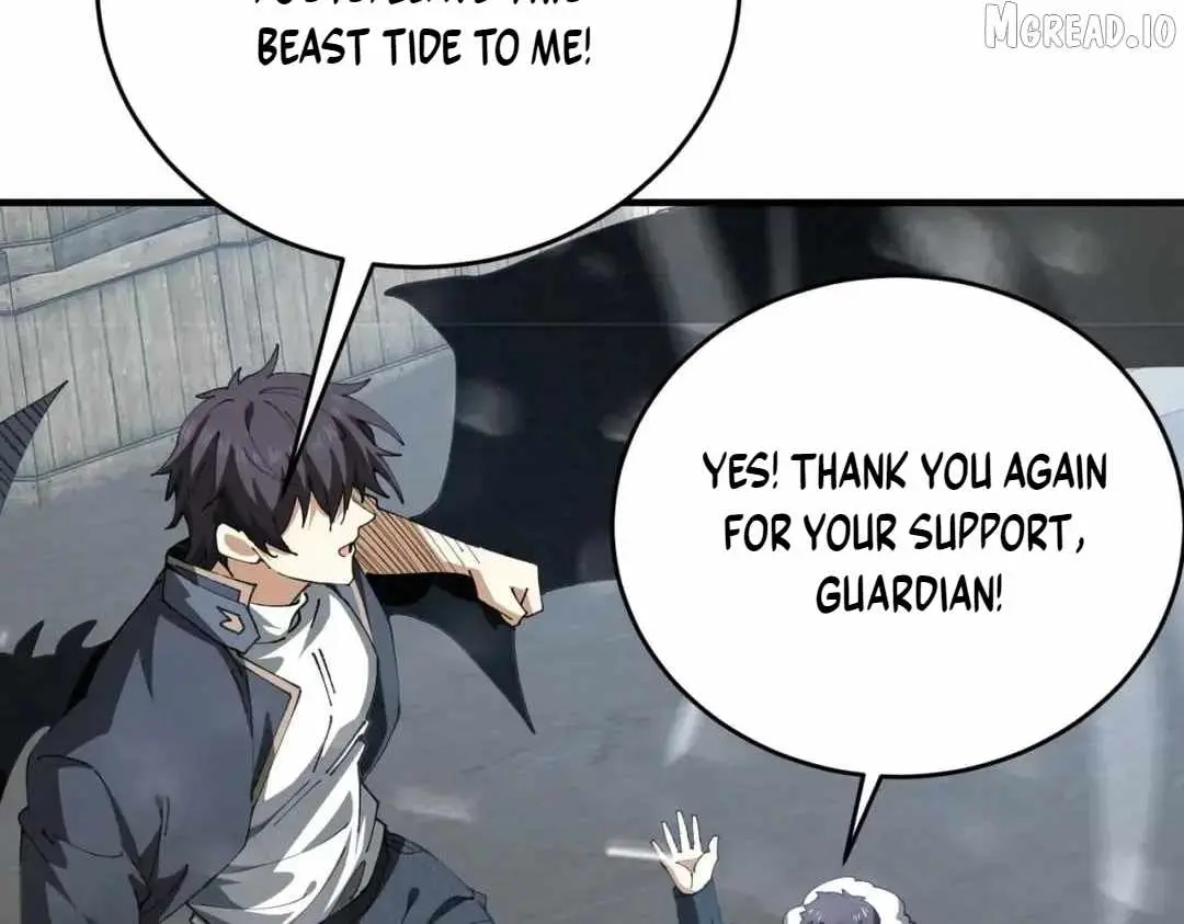 Read WORTHLESS PROFESSION: DRAGON TAMER chapter 253 image 13 on Lezhin