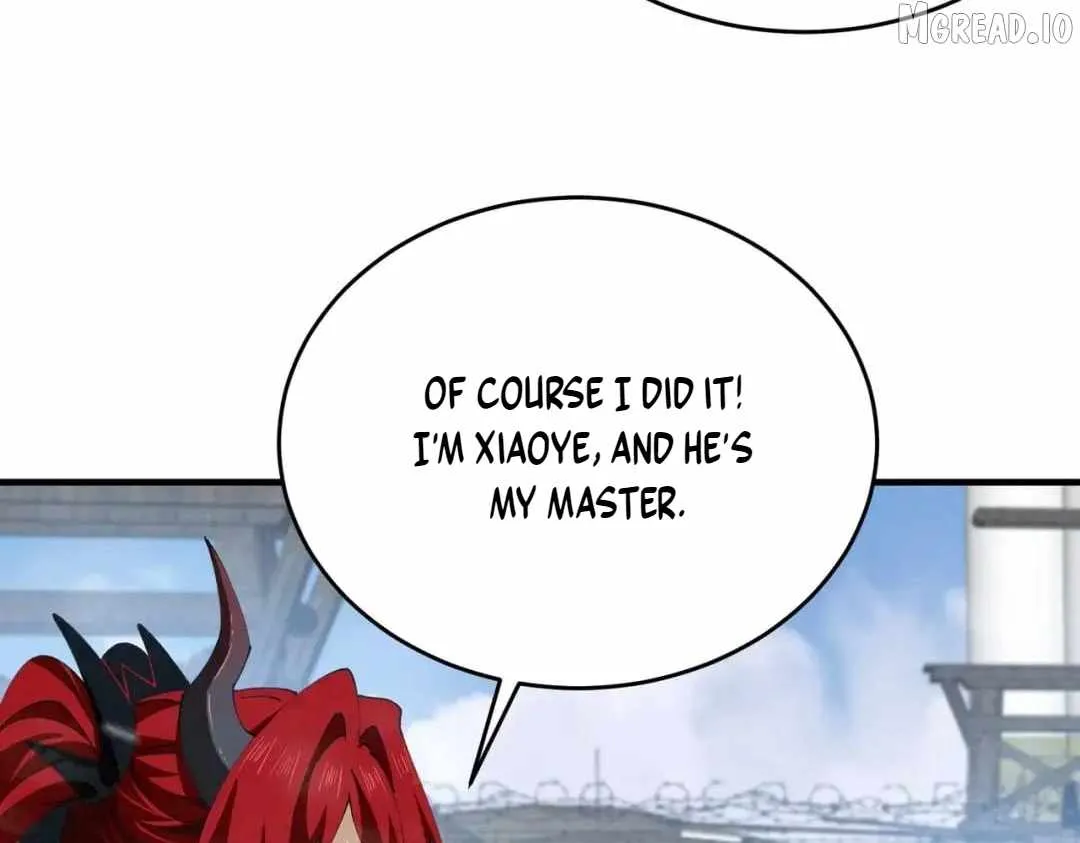 Read WORTHLESS PROFESSION: DRAGON TAMER chapter 253 image 3 on Lezhin