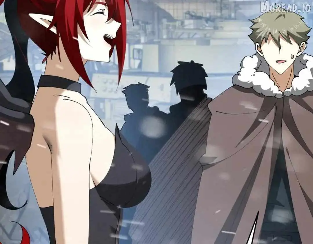 Read WORTHLESS PROFESSION: DRAGON TAMER chapter 253 image 4 on Lezhin