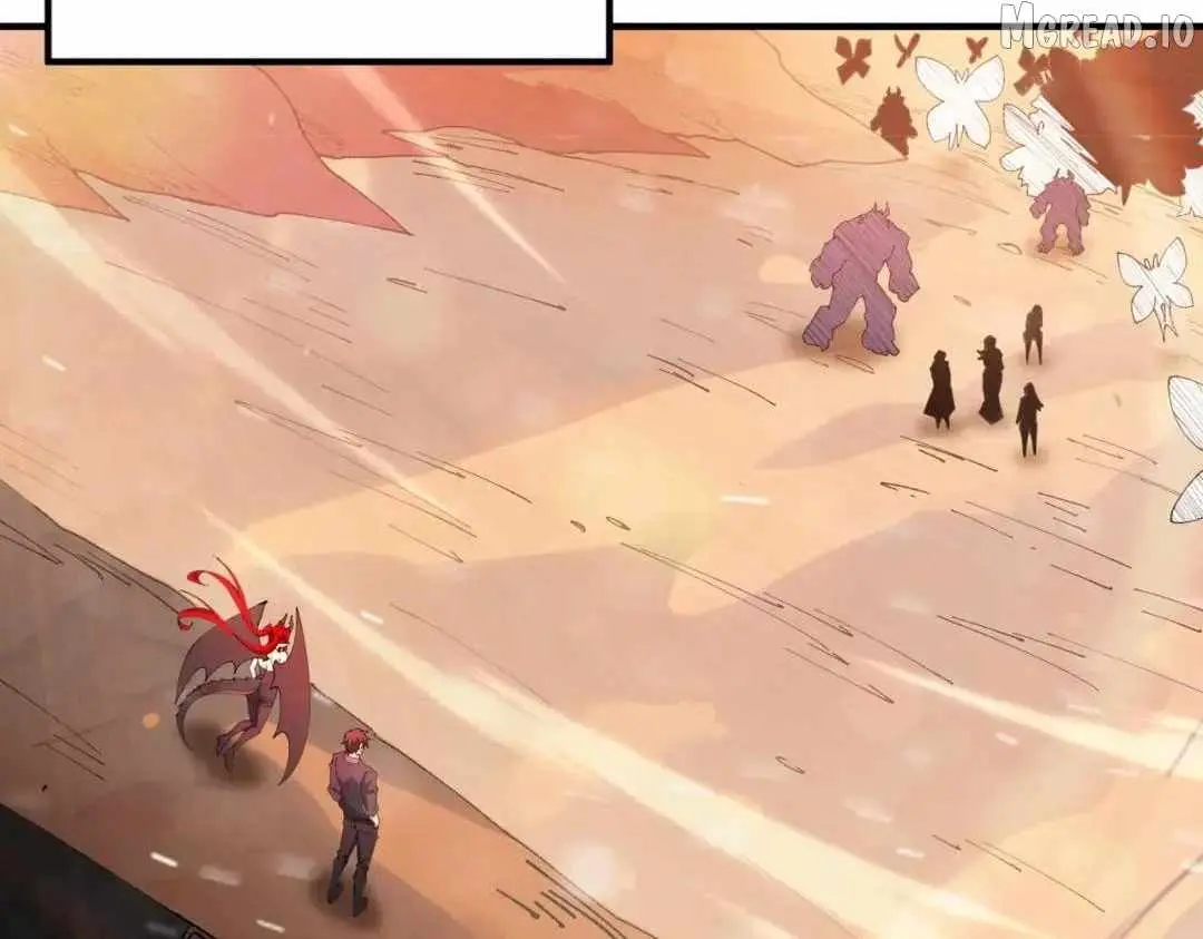 Read WORTHLESS PROFESSION: DRAGON TAMER chapter 253 image 40 on Lezhin