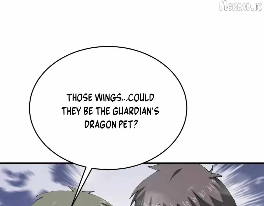 Read WORTHLESS PROFESSION: DRAGON TAMER chapter 253 image 6 on Lezhin