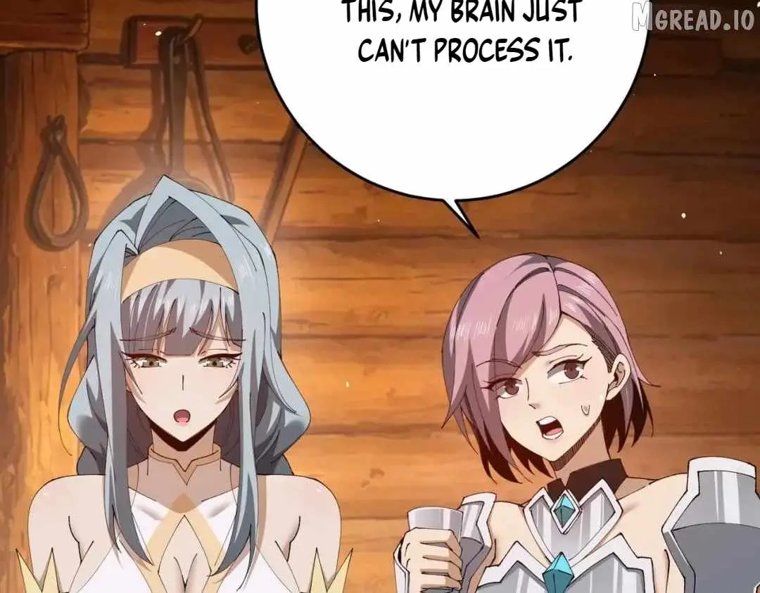 Read WORTHLESS PROFESSION: DRAGON TAMER chapter 253 image 76 on Lezhin