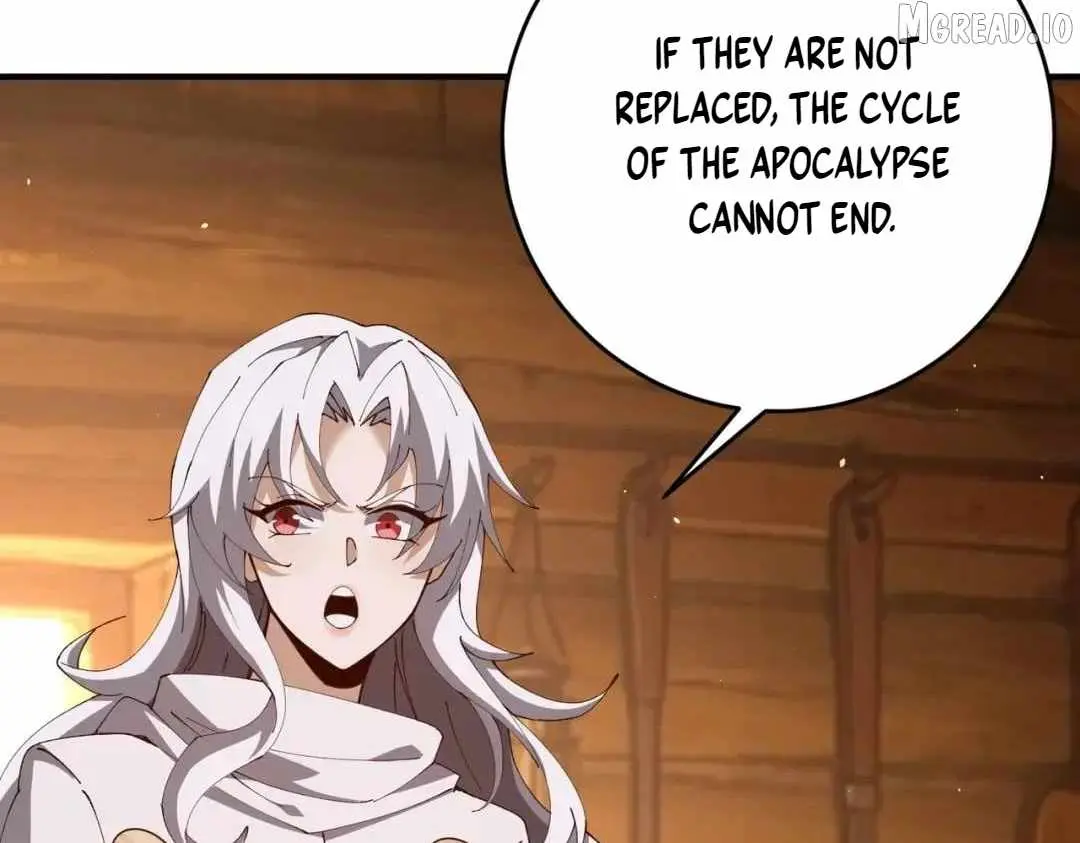 Read WORTHLESS PROFESSION: DRAGON TAMER chapter 253 image 85 on Lezhin