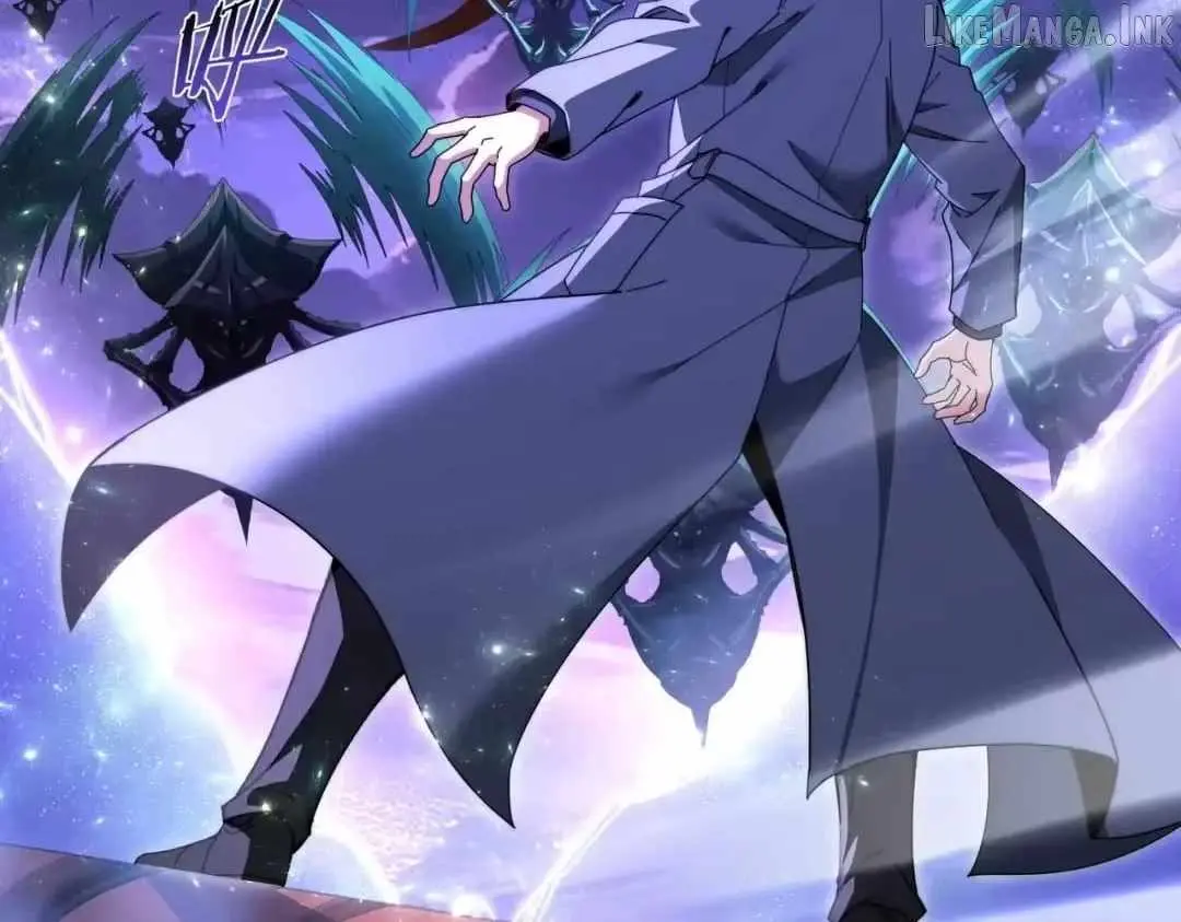 Read WORTHLESS PROFESSION: DRAGON TAMER chapter 254 image 114 on Lezhin