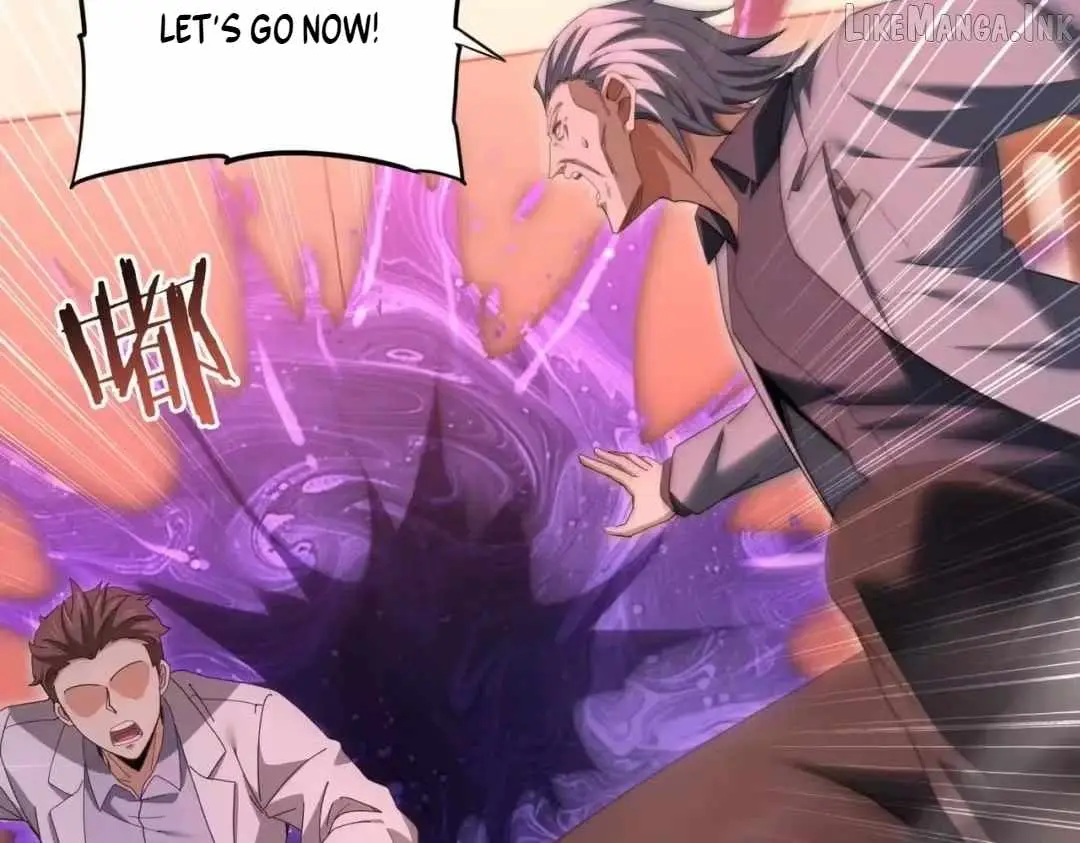 Read WORTHLESS PROFESSION: DRAGON TAMER chapter 254 image 32 on Lezhin