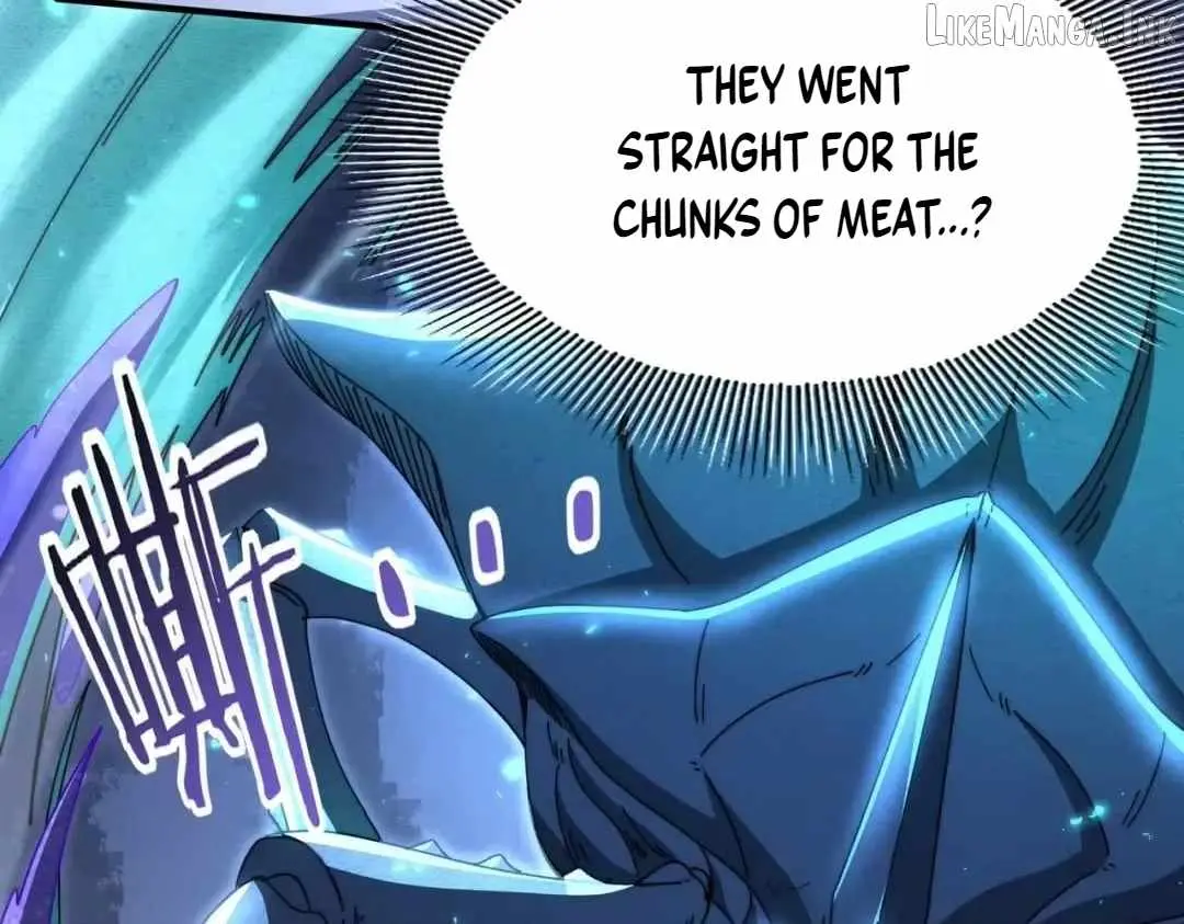 Read WORTHLESS PROFESSION: DRAGON TAMER chapter 254 image 65 on Lezhin