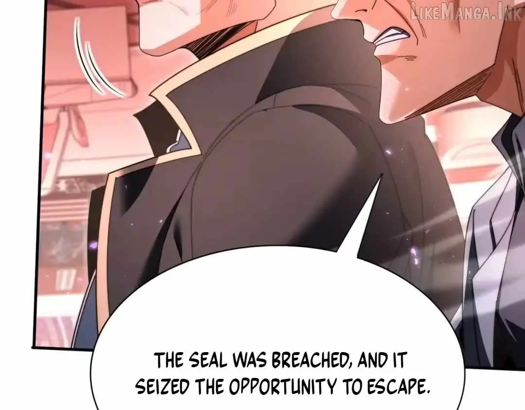 Read WORTHLESS PROFESSION: DRAGON TAMER chapter 254 image 86 on Lezhin