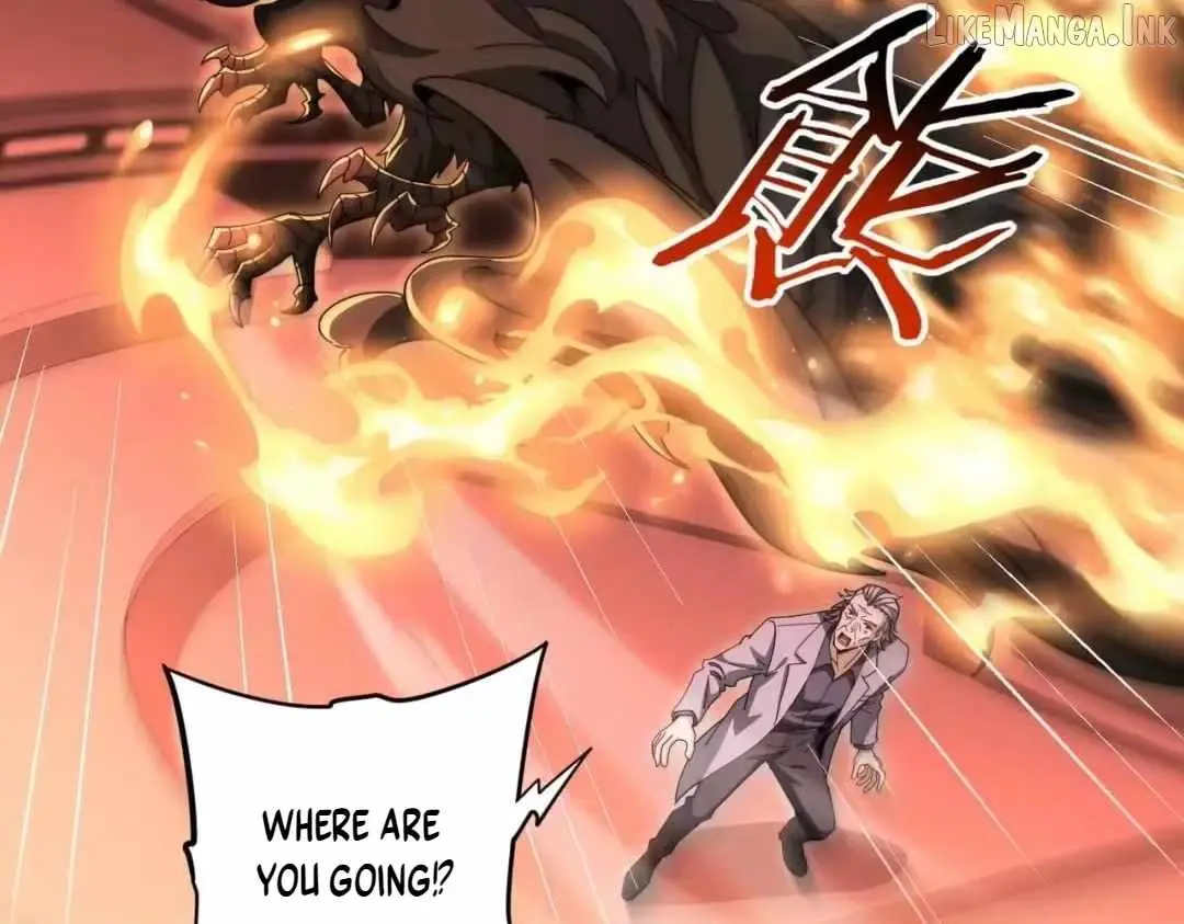 Read WORTHLESS PROFESSION: DRAGON TAMER chapter 254 image 95 on Lezhin
