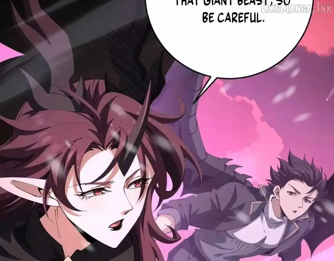 Read WORTHLESS PROFESSION: DRAGON TAMER chapter 255 image 115 on Lezhin