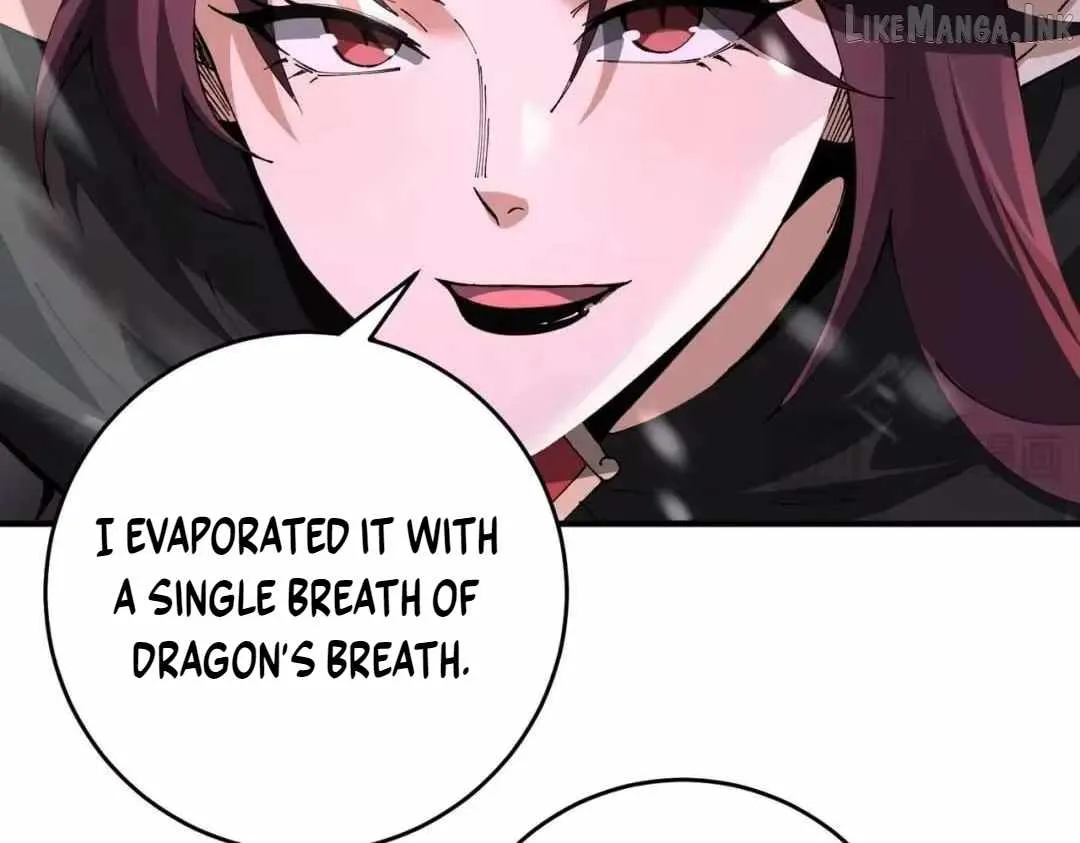 Read WORTHLESS PROFESSION: DRAGON TAMER chapter 255 image 127 on Lezhin