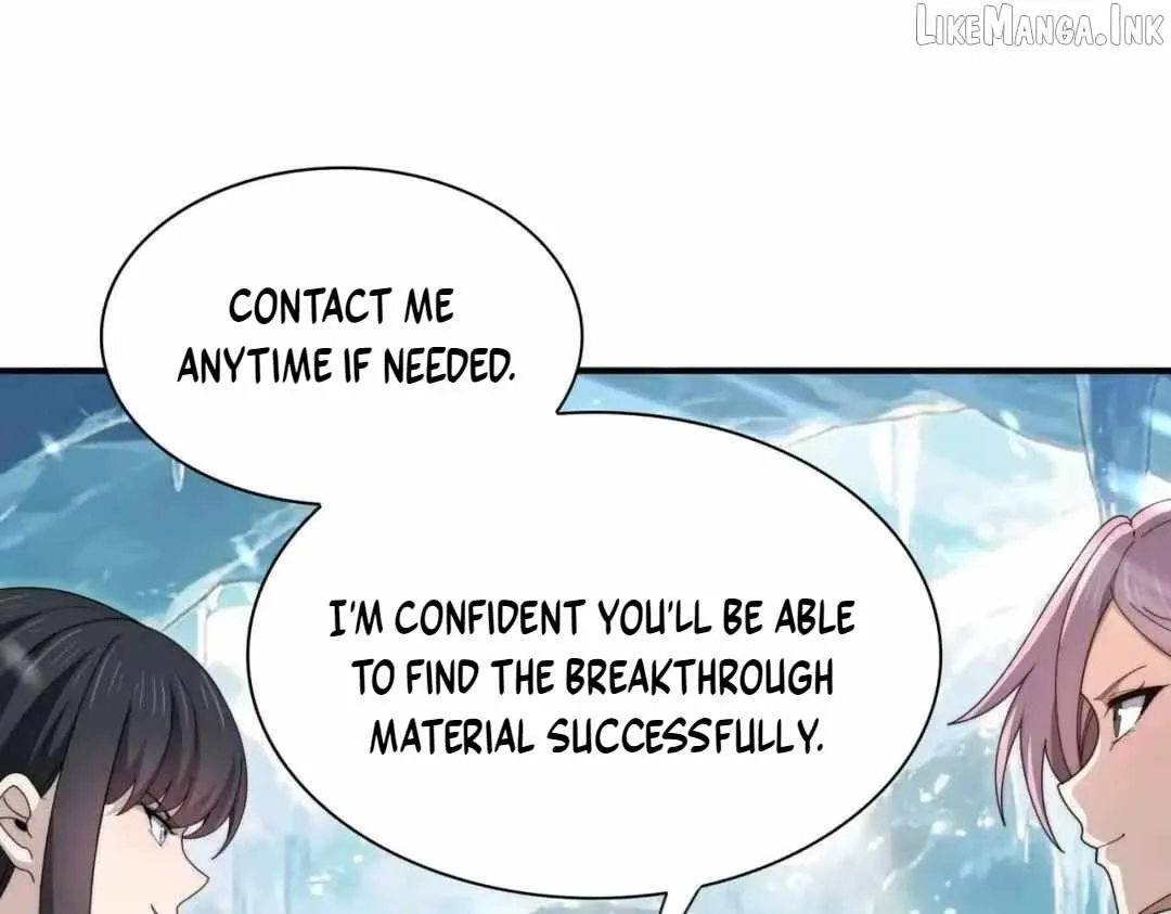 Read WORTHLESS PROFESSION: DRAGON TAMER chapter 255 image 26 on Lezhin