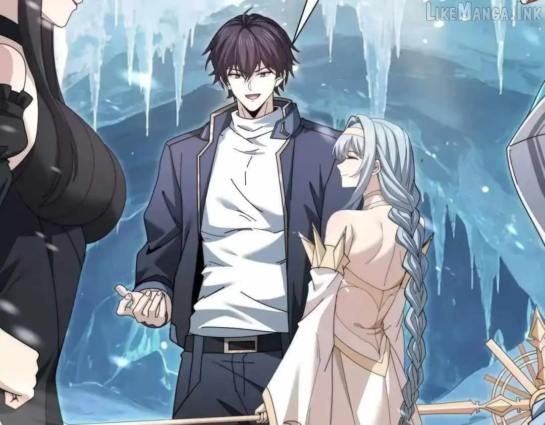 Read WORTHLESS PROFESSION: DRAGON TAMER chapter 255 image 27 on Lezhin