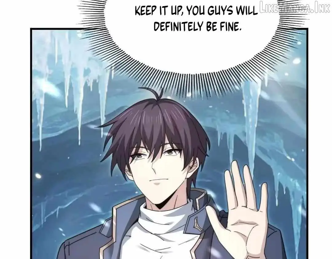 Read WORTHLESS PROFESSION: DRAGON TAMER chapter 255 image 32 on Lezhin