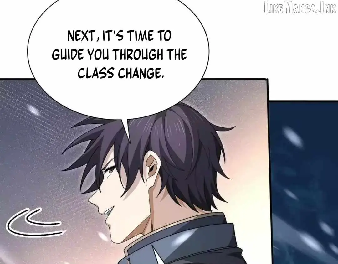 Read WORTHLESS PROFESSION: DRAGON TAMER chapter 255 image 34 on Lezhin