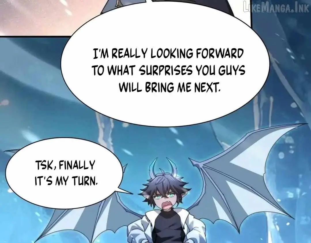 Read WORTHLESS PROFESSION: DRAGON TAMER chapter 255 image 35 on Lezhin