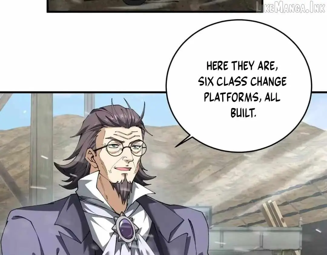 Read WORTHLESS PROFESSION: DRAGON TAMER chapter 255 image 42 on Lezhin
