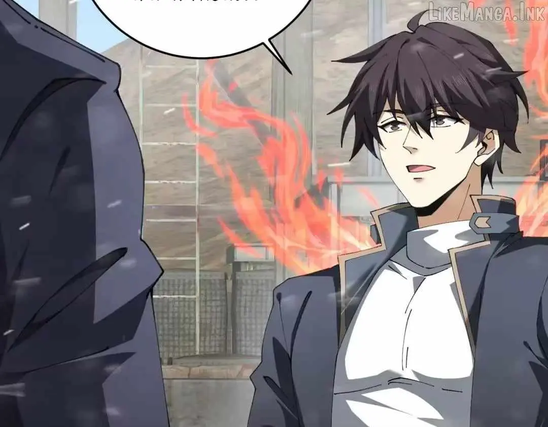 Read WORTHLESS PROFESSION: DRAGON TAMER chapter 255 image 44 on Lezhin