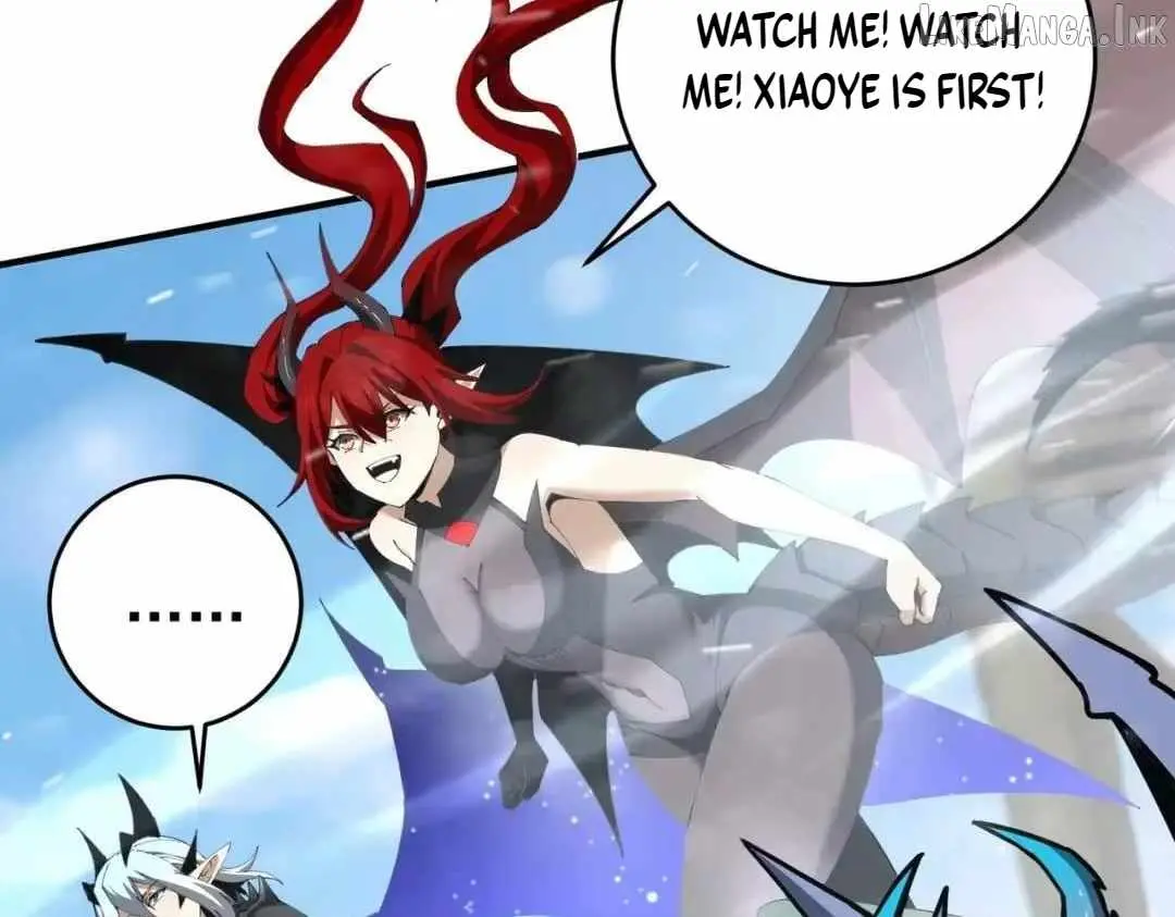 Read WORTHLESS PROFESSION: DRAGON TAMER chapter 255 image 49 on Lezhin