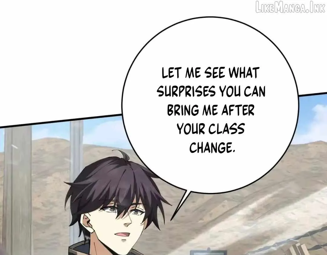 Read WORTHLESS PROFESSION: DRAGON TAMER chapter 255 image 52 on Lezhin