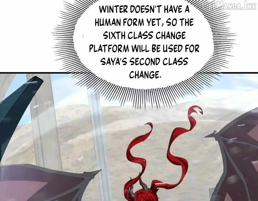 Read WORTHLESS PROFESSION: DRAGON TAMER chapter 255 image 54 on Lezhin