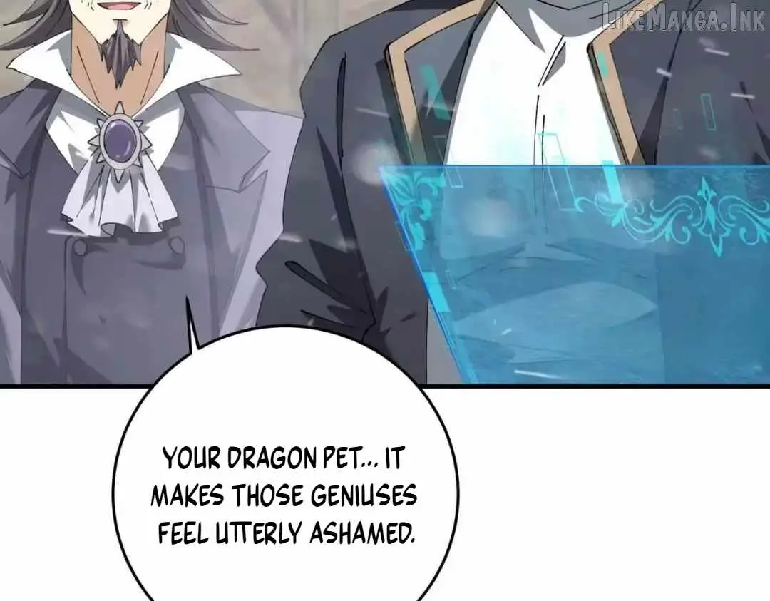 Read WORTHLESS PROFESSION: DRAGON TAMER chapter 255 image 65 on Lezhin