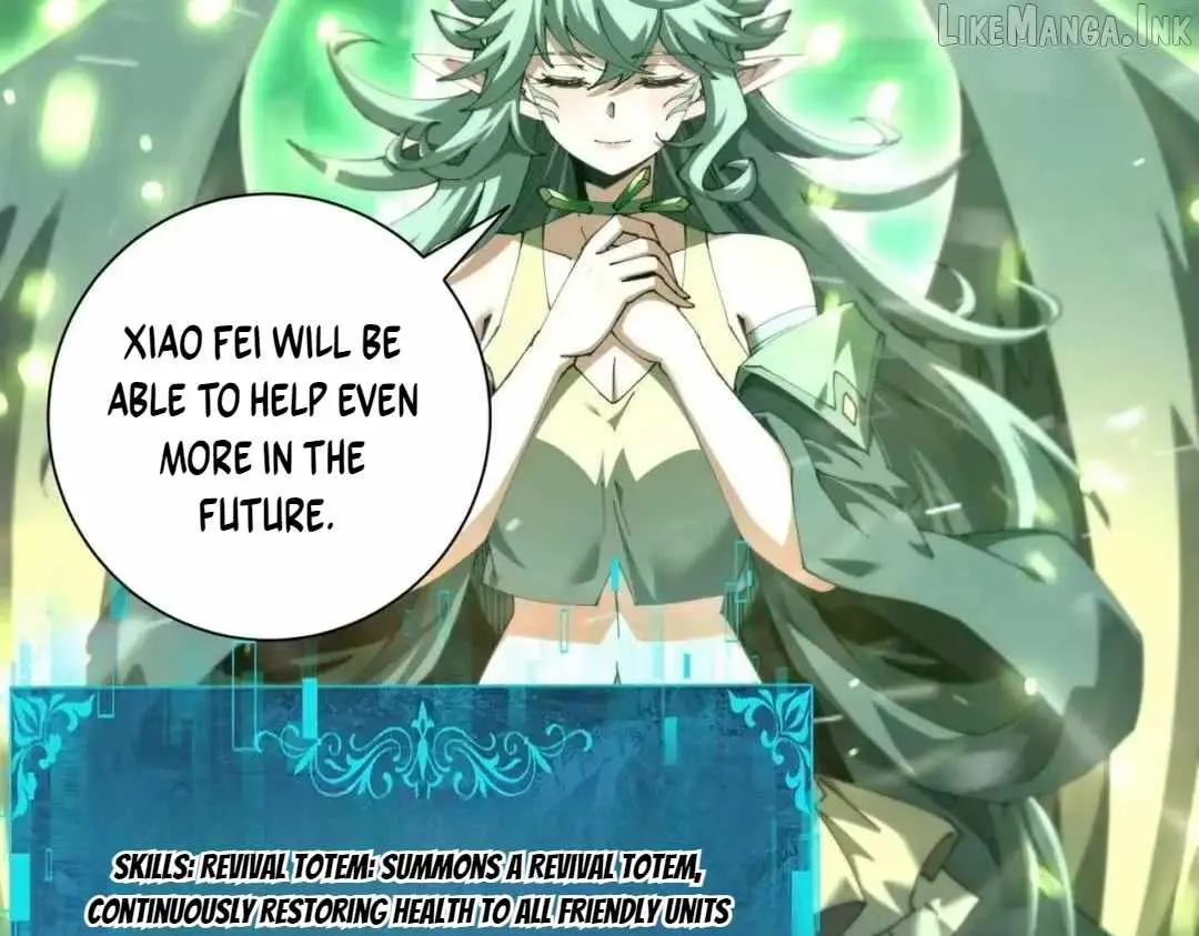 Read WORTHLESS PROFESSION: DRAGON TAMER chapter 255 image 71 on Lezhin