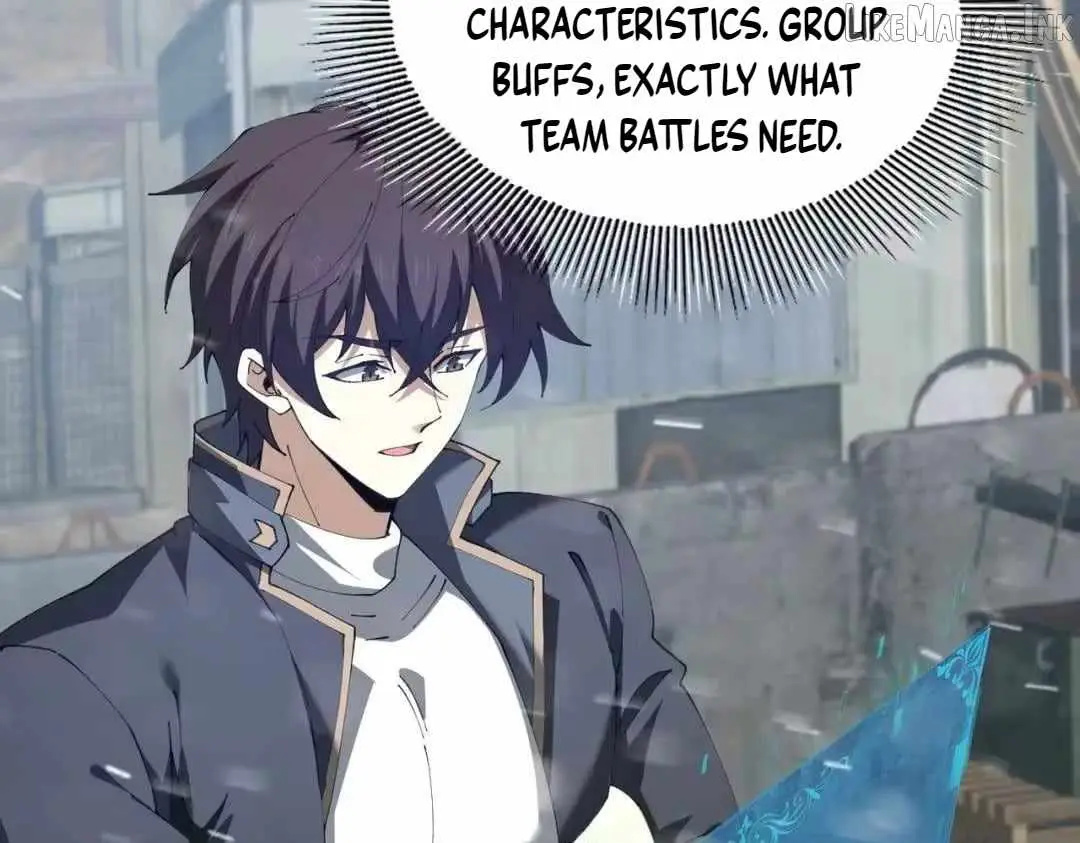 Read WORTHLESS PROFESSION: DRAGON TAMER chapter 255 image 73 on Lezhin